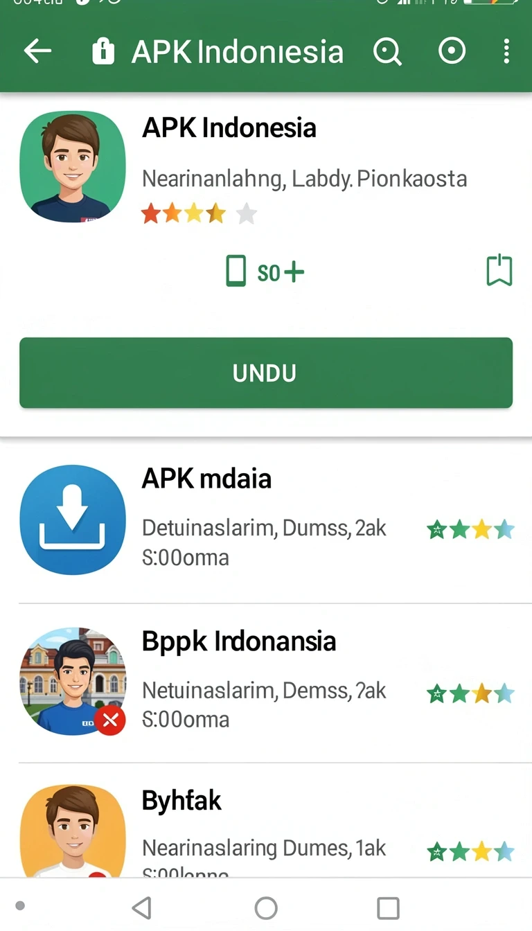 Screenshot svip5 nomor 1