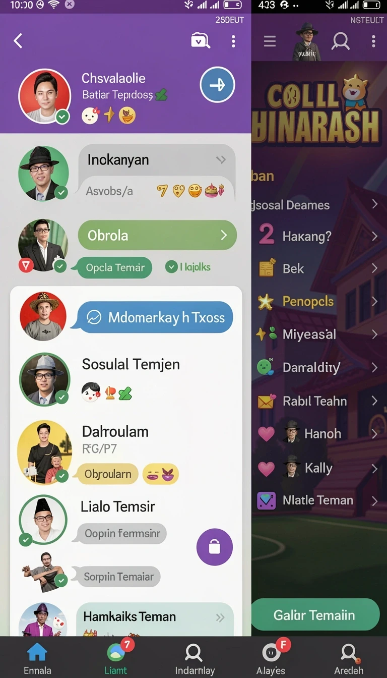 Screenshot tempototo nomor 1