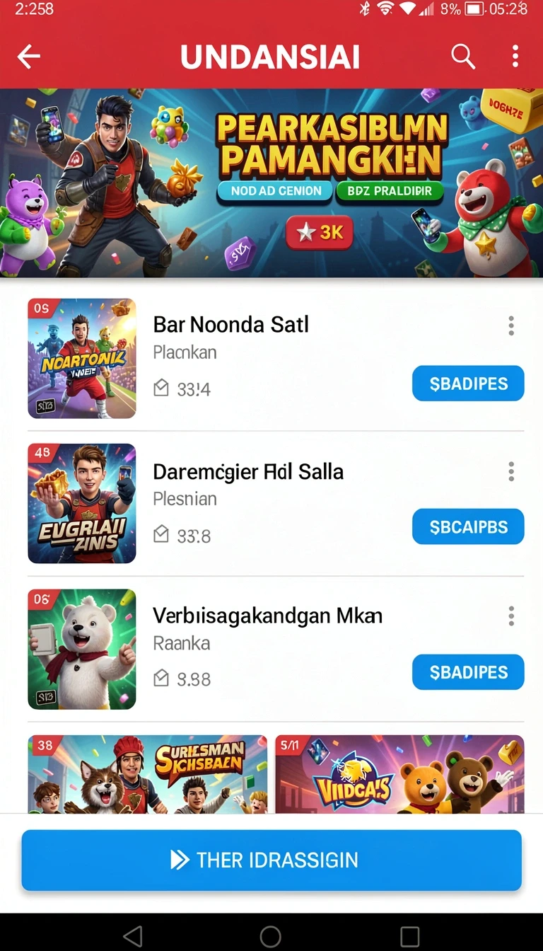 Screenshot tempototo nomor 2