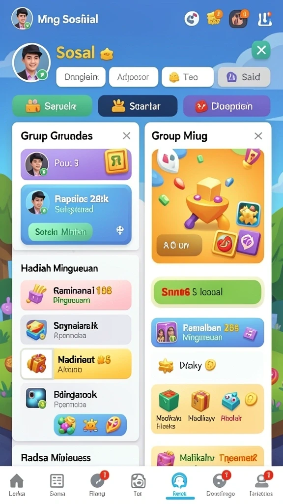 Screenshot titan777 nomor 1
