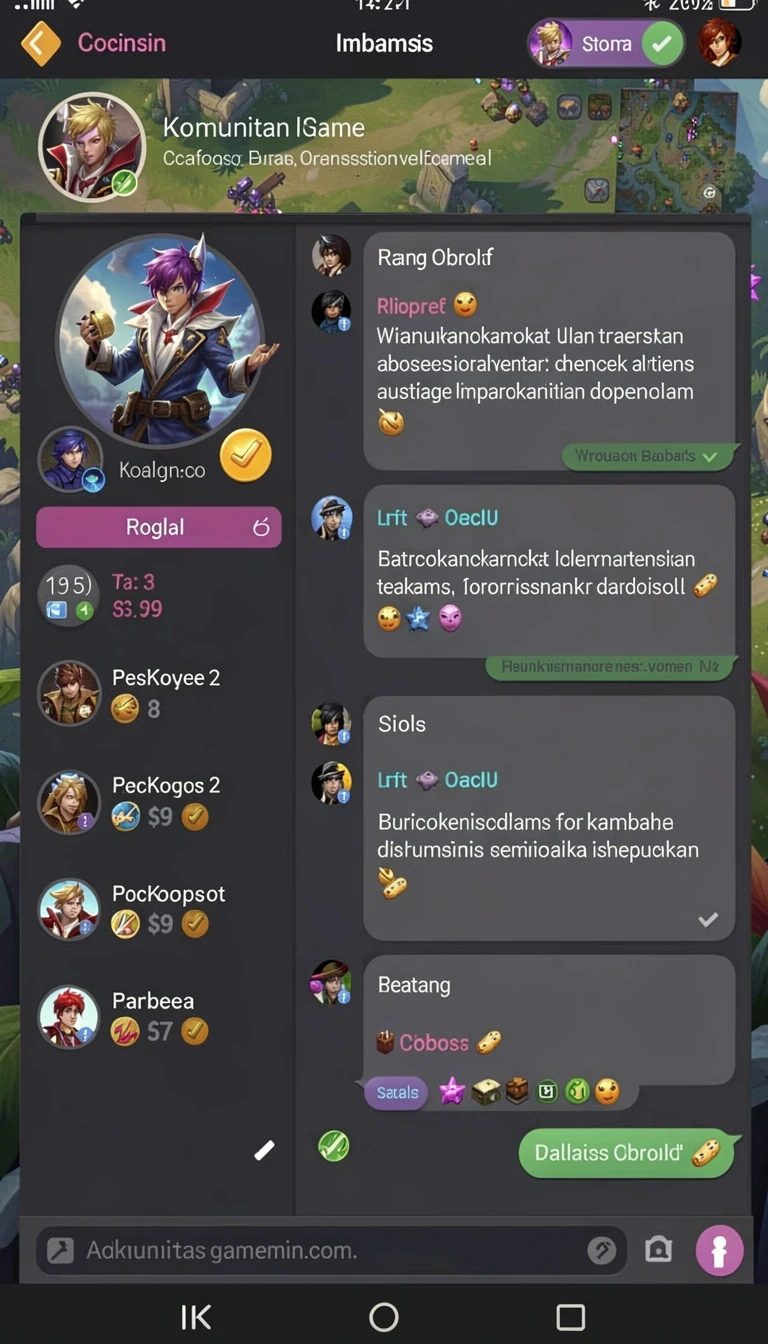 Screenshot topanwin nomor 1