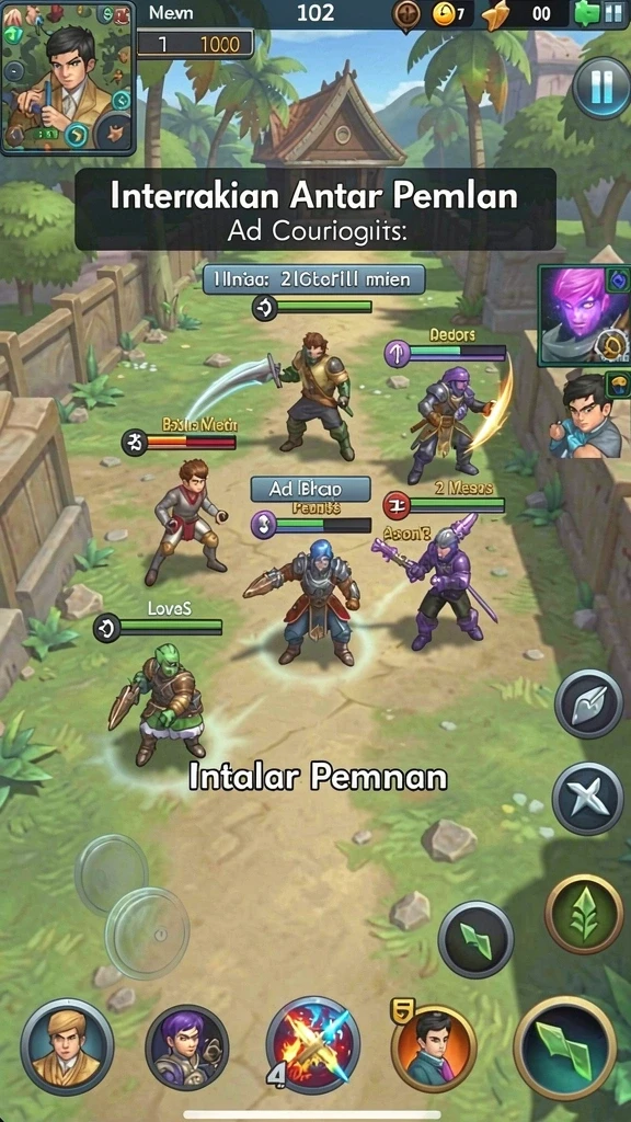 Screenshot v98 nomor 1