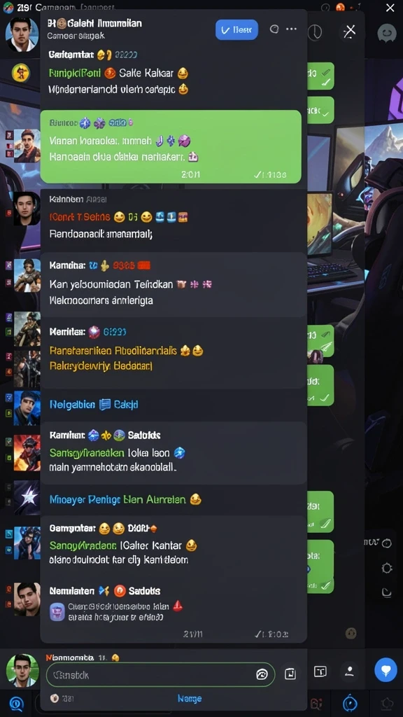 Screenshot wow99 nomor 1