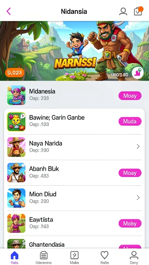 Screenshot yy123 nomor 1