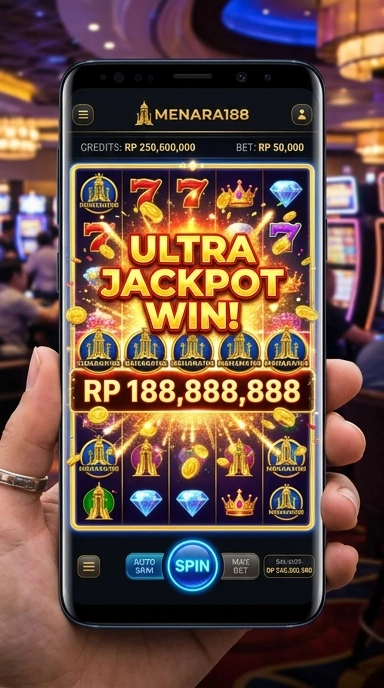 menara188 — galeri pratinjau Resmi APK